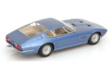 Maserati Ghibli Coupe (1969) - blue metallic 1:18