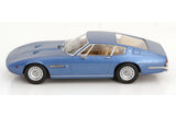 Maserati Ghibli Coupe (1969) - blue metallic 1:18