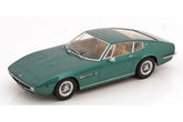 Maserati Ghibli Coupe (1969) - green metallic 1:18