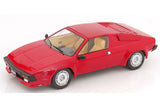 Lamborghini Jalpa 3500 (1982) - removable hardtop - red 1:18