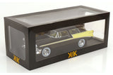 Chevrolet Bel Air Nomad Custom (1956) - black 1:18
