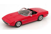 Maserati Ghibli Spyder (1970) - red 1:18