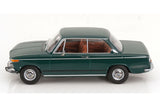 BMW 1802 (1971) - 1.Series Facelift - dark green 1:18