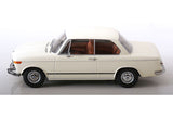 BMW 1802 (1971) - 1.Series Facelift - white 1:18