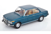 BMW 2002 ti Diana (1970) - turquoise metallic 1:18
