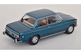 BMW 2002 ti Diana (1970) - turquoise metallic 1:18