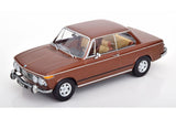 BMW 2002 ti Diana (1970) - brown metallic 1:18