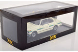 BMW 2002 Alpina (1974) - white 1:18