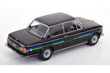 BMW 2002 Alpina (1974) - black 1:18