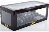 BMW 2002 Alpina (1974) - black 1:18