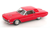 Ford Thunderbird Hardtop Coupe (1966) - red 1:18