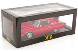 Ford Thunderbird Hardtop Coupe (1966) - red 1:18