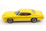 Pontiac LeMans GTO (1972) - yellow 1:18