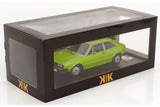 VW Scirocco 1 GTI (1976) - light green metallic 1:18
