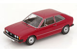 VW Scirocco 1 TS (1976) - dark red 1:18