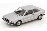 VW Scirocco 1 L (1975) - silver 1:18