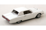 Ford Thunderbird Landau Coupe (1966) - white 1:18
