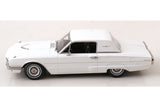 Ford Thunderbird Landau Coupe (1966) - white 1:18