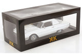 Ford Thunderbird Landau Coupe (1966) - white 1:18