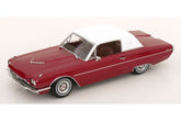 Ford Thunderbird Landau Coupe (1966) - red metallic 1:18