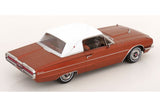 Ford Thunderbird Landau Coupe (1966) - copper metallic 1:18