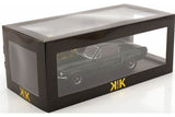 Ford Mustang GT Fastback (1968) - dark green 1:18