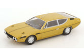 Lamborghini Espada S2 (1970) - gold metallic 1:18