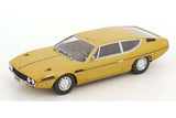Lamborghini Espada S2 (1970) - gold metallic 1:18
