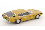 Lamborghini Espada S2 (1970) - gold metallic 1:18