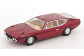 Lamborghini Espada S2 (1970) - red metallic 1:18
