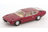 Lamborghini Espada S2 (1970) - red metallic 1:18