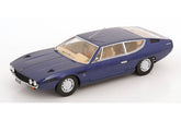 Lamborghini Espada S2 (1970) - dark blue metallic 1:18
