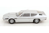 Lamborghini Espada S2 (1970) - silver 1:18