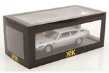 Lamborghini Espada S2 (1970) - silver 1:18