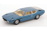 Lamborghini Espada S2 (1970) - turquoise 1:18