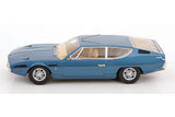 Lamborghini Espada S2 (1970) - turquoise 1:18