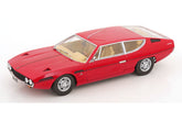 Lamborghini Espada S2 (1970) - red 1:18