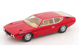 Lamborghini Espada S2 (1970) - red 1:18