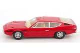 Lamborghini Espada S2 (1970) - red 1:18