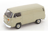 VW Bus T2b Kastenwagen (1972) - grey 1:18