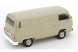 VW Bus T2b Kastenwagen (1972) - grey 1:18