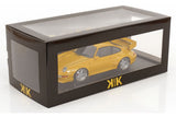 Porsche 911 (993) GT2 (1996) - Speedline Rims - yellow 1:18