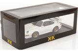 Porsche 911 (993) GT2 (1996) - BBS Rims - white 1:18
