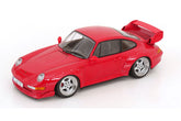 Porsche 911 (993) GT2 (1996) - Speedline rims - red 1:18