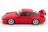 Porsche 911 (993) GT2 (1996) - Speedline rims - red 1:18