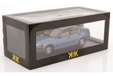 BMW 3er E46 Limousine (1999) - light blue 1:18