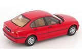 BMW 3er E46 Limousine (1999) - red 1:18