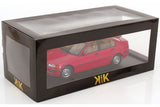 BMW 3er E46 Limousine (1999) - red 1:18