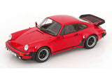 Porsche 911 (930) Turbo 3.3 (1977) - red 1:18