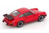 Porsche 911 (930) Turbo 3.3 (1977) - red 1:18